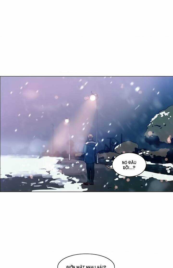 GIẢI THOÁT Chapter 42 trang 2