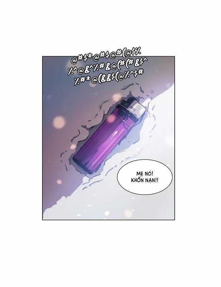 GIẢI THOÁT Chapter 42 trang 23