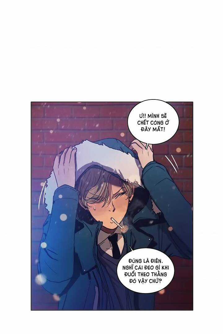 GIẢI THOÁT Chapter 42 trang 24