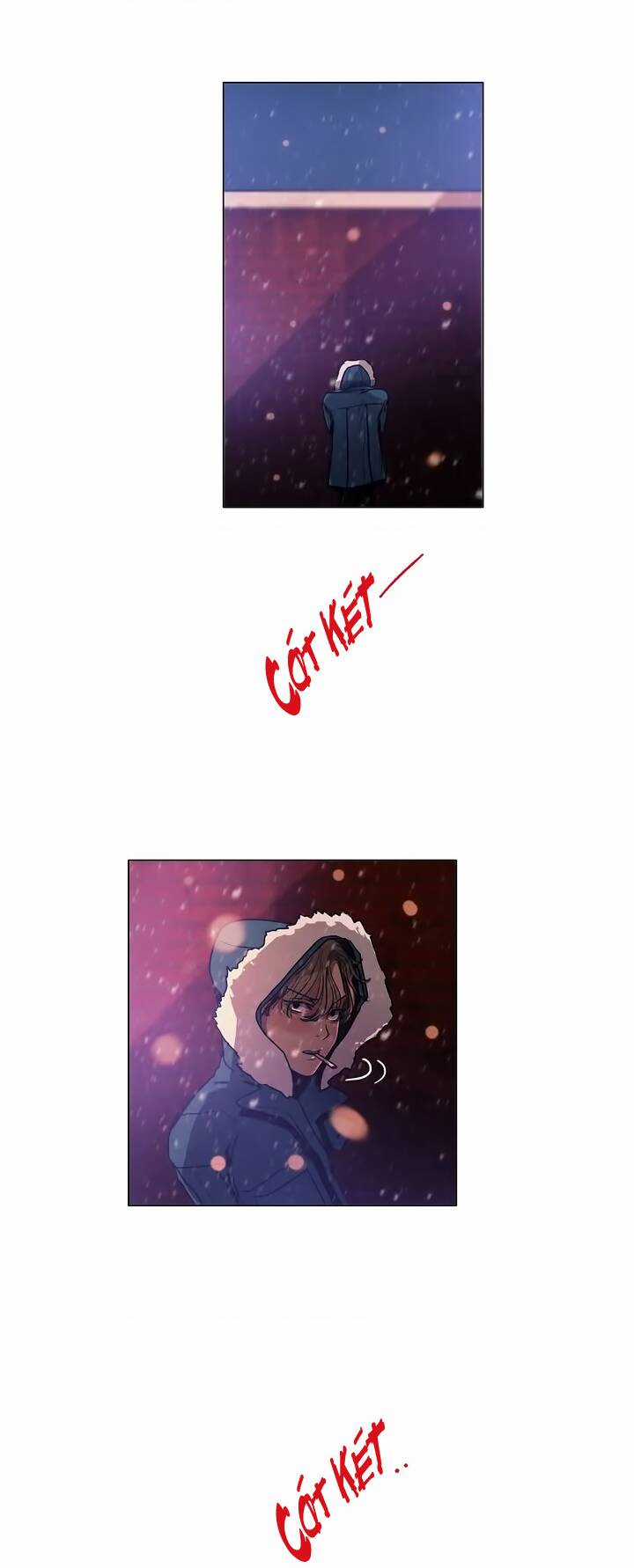 GIẢI THOÁT Chapter 42 trang 26