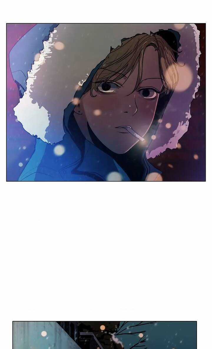 GIẢI THOÁT Chapter 42 trang 27