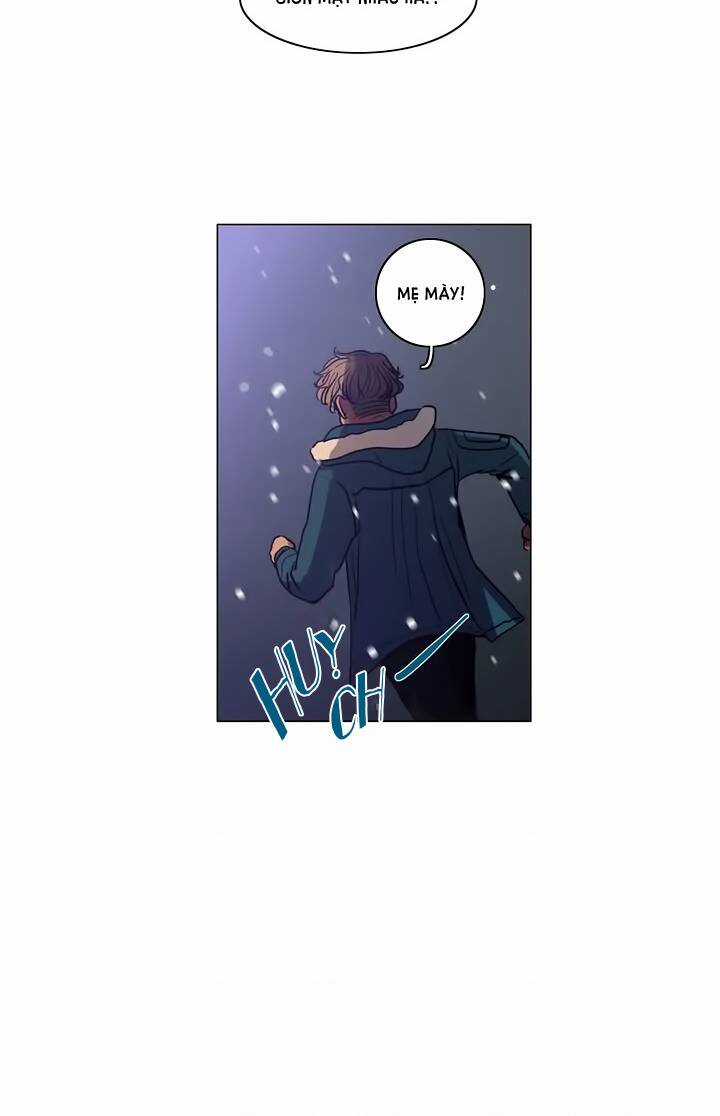 GIẢI THOÁT Chapter 42 trang 3