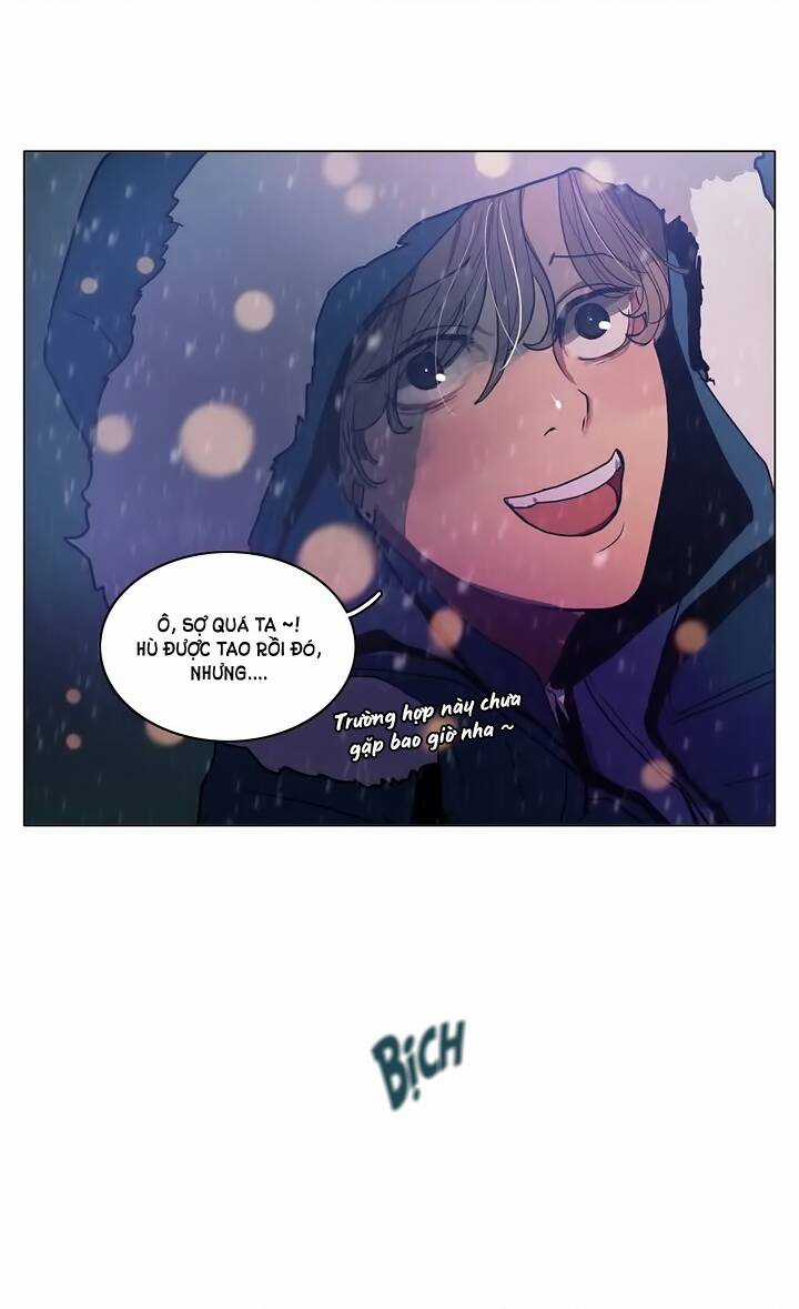 GIẢI THOÁT Chapter 42 trang 40