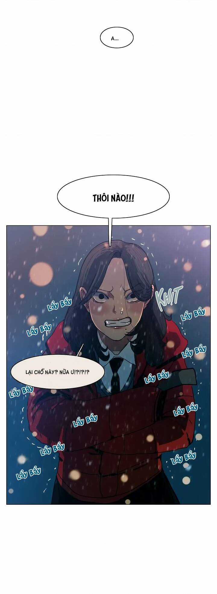 GIẢI THOÁT Chapter 42 trang 47
