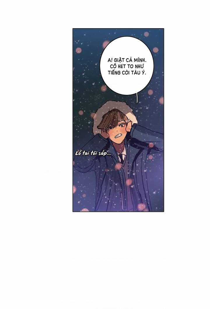 GIẢI THOÁT Chapter 42 trang 50