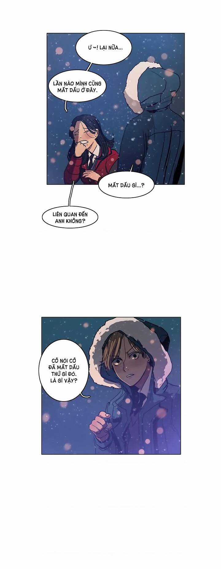 GIẢI THOÁT Chapter 42 trang 51