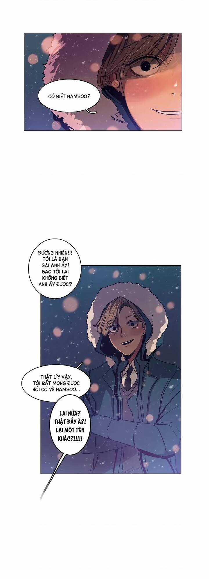 GIẢI THOÁT Chapter 42 trang 53