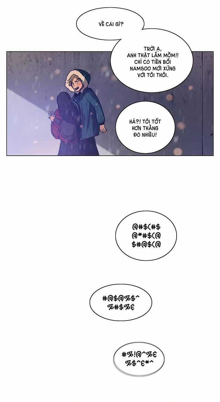 GIẢI THOÁT Chapter 42 trang 60