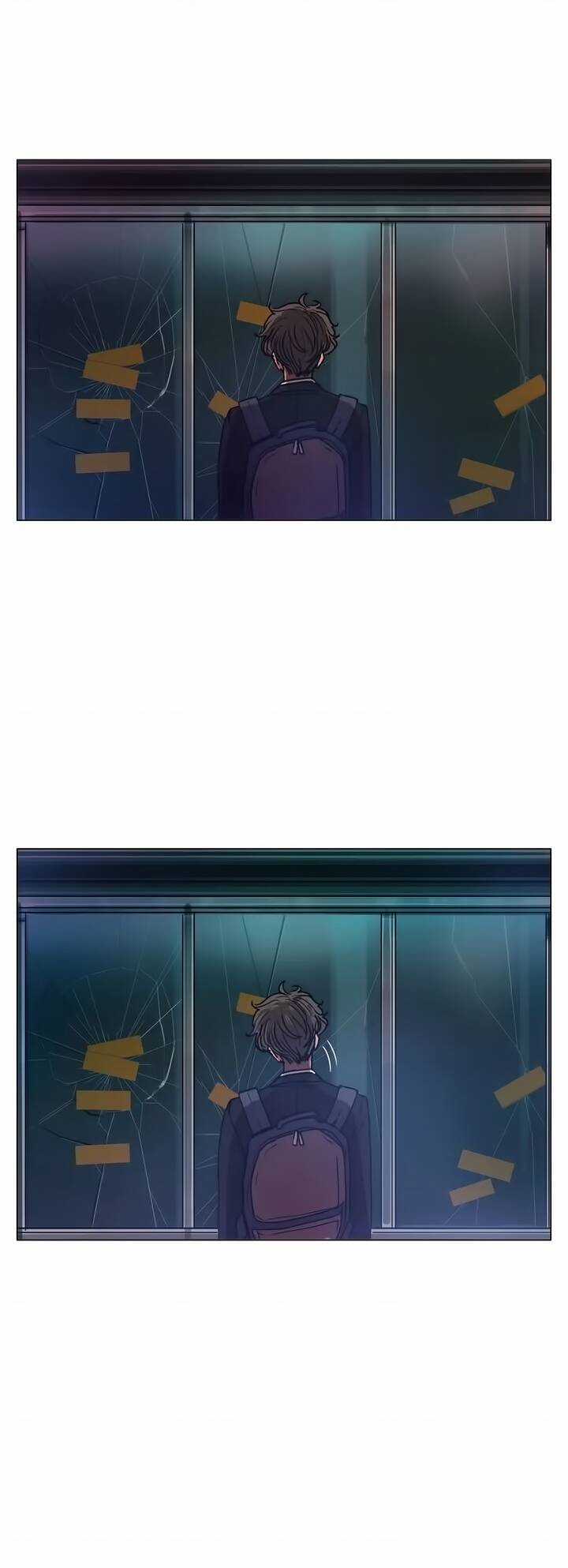 GIẢI THOÁT Chapter 42 trang 62