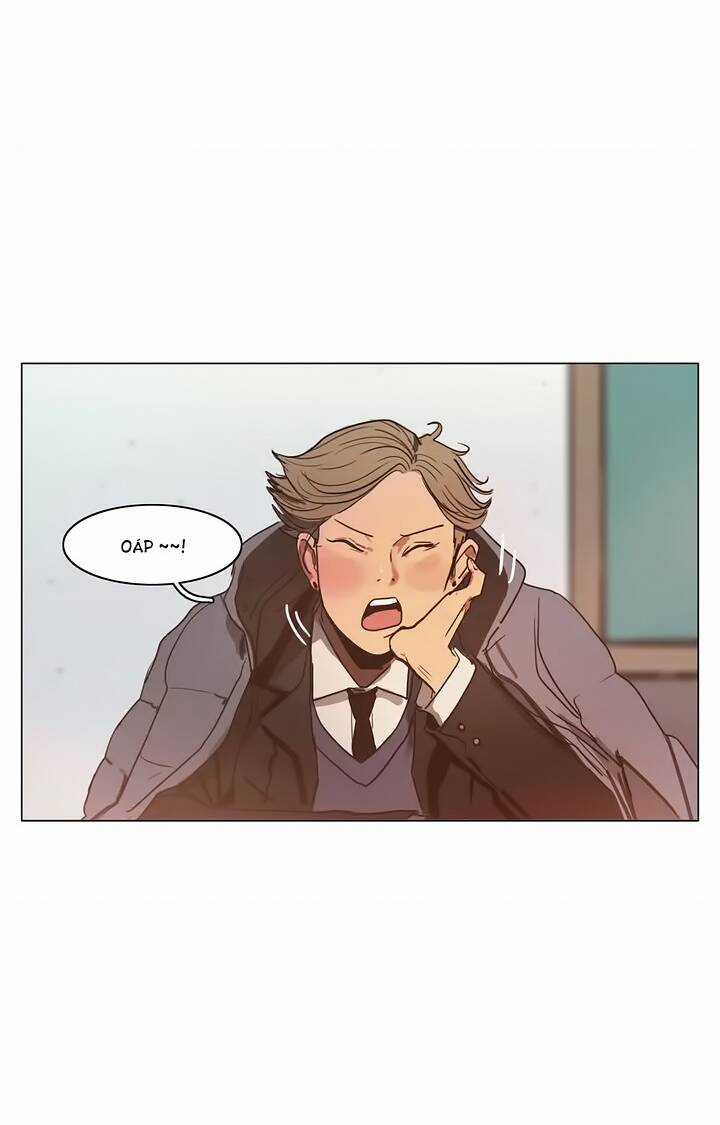 GIẢI THOÁT Chapter 42 trang 71