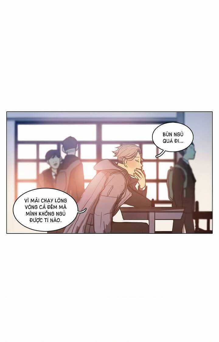 GIẢI THOÁT Chapter 42 trang 72