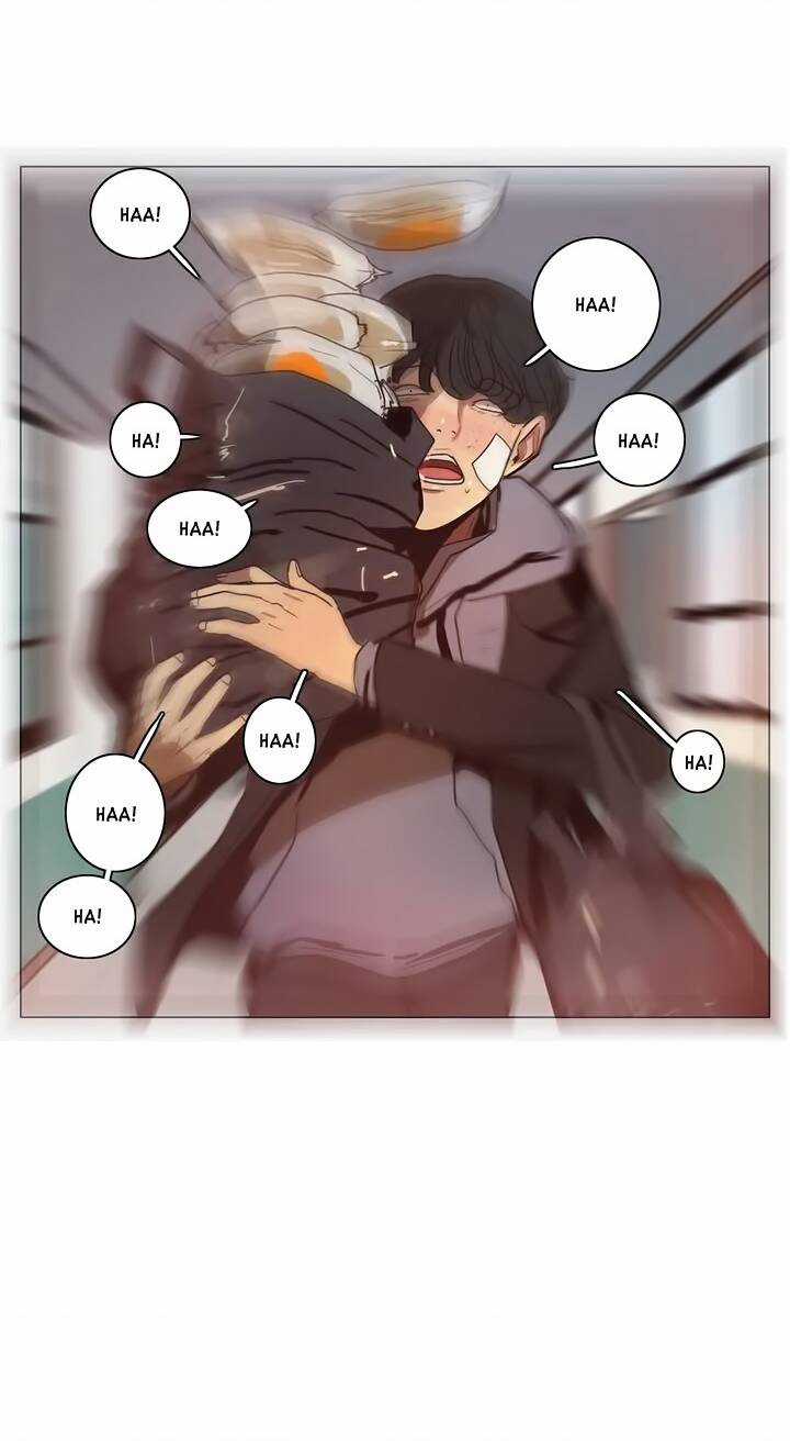 GIẢI THOÁT Chapter 43 trang 11