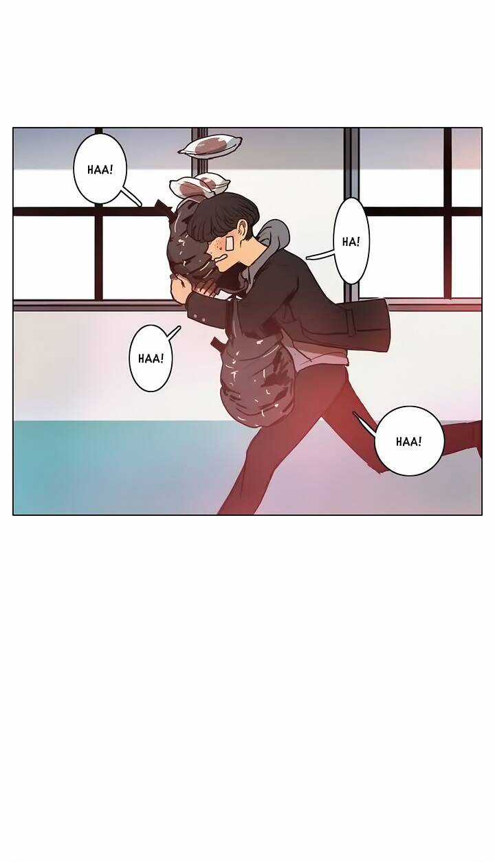 GIẢI THOÁT Chapter 43 trang 12