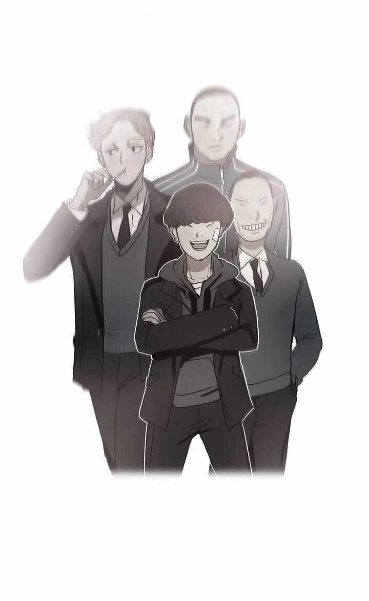 GIẢI THOÁT Chapter 43 trang 14