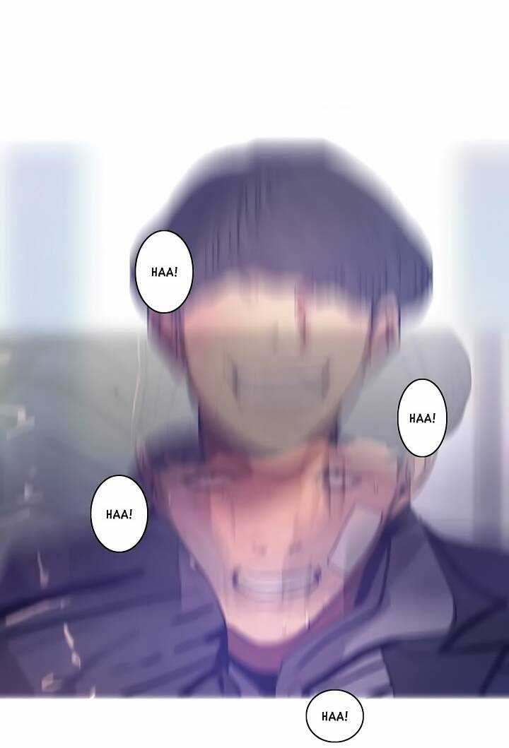 GIẢI THOÁT Chapter 43 trang 17