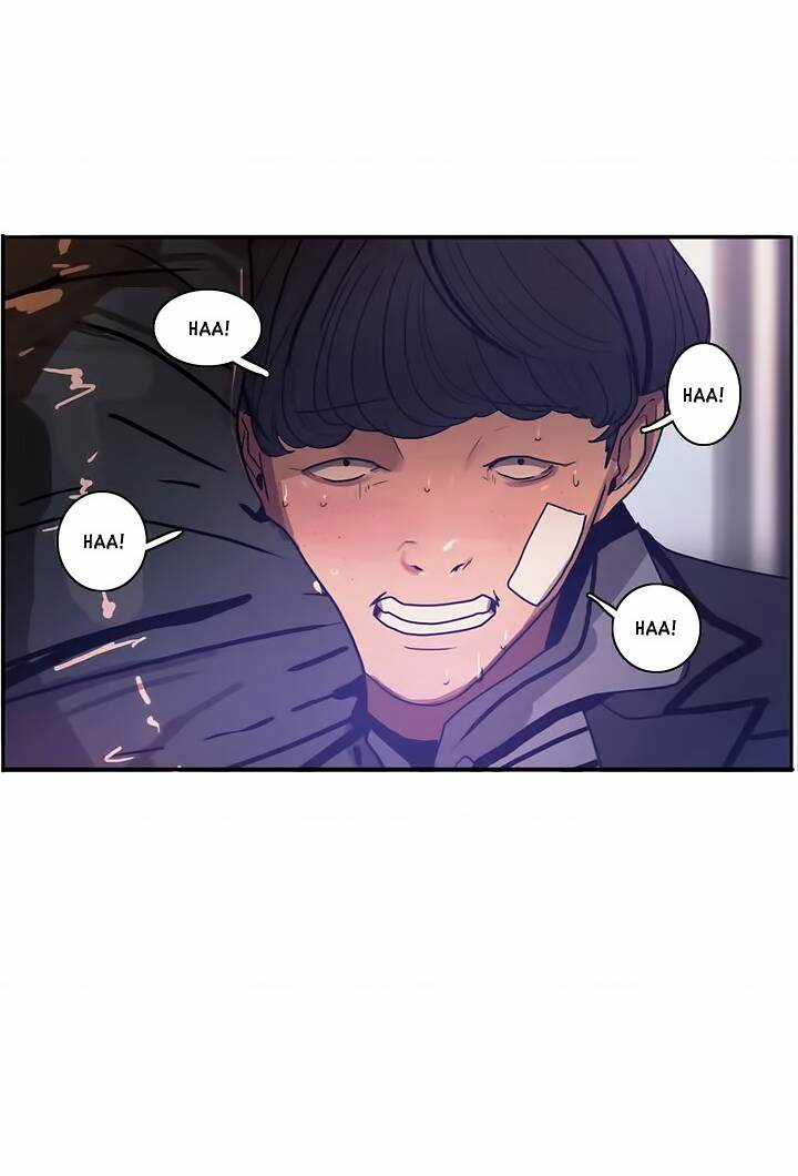 GIẢI THOÁT Chapter 43 trang 18