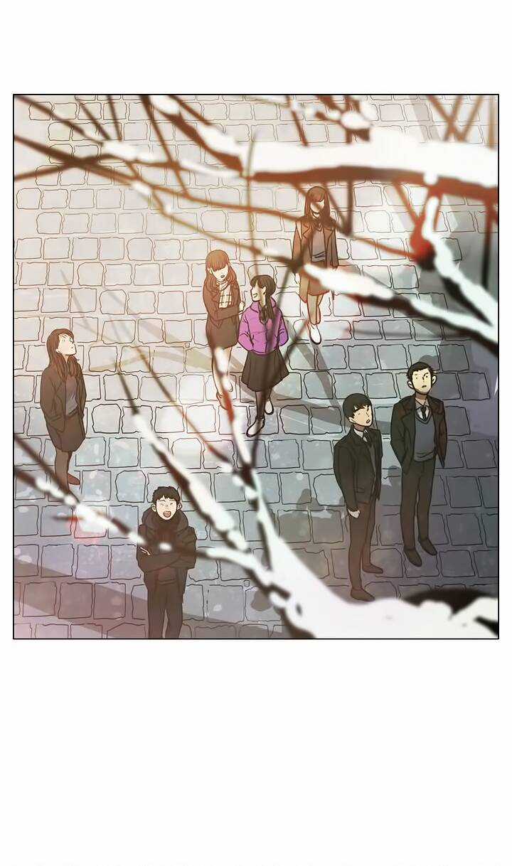 GIẢI THOÁT Chapter 43 trang 2