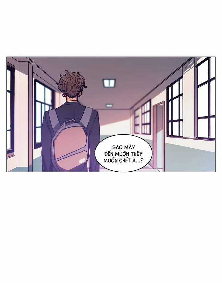 GIẢI THOÁT Chapter 43 trang 20