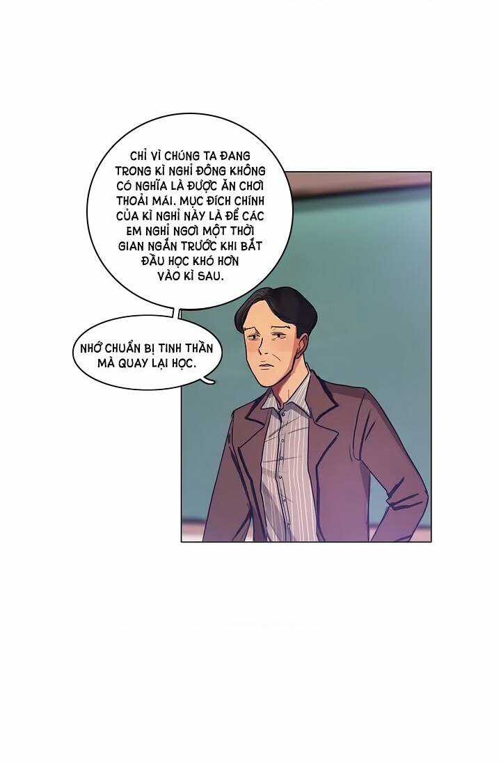 GIẢI THOÁT Chapter 43 trang 24