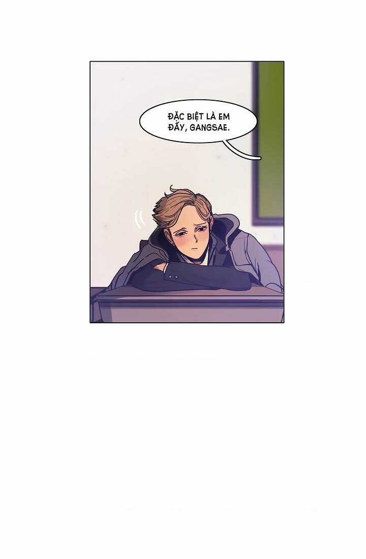 GIẢI THOÁT Chapter 43 trang 25