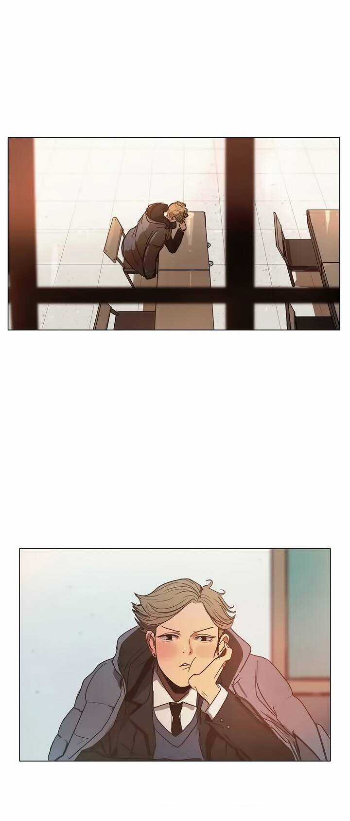 GIẢI THOÁT Chapter 43 trang 3