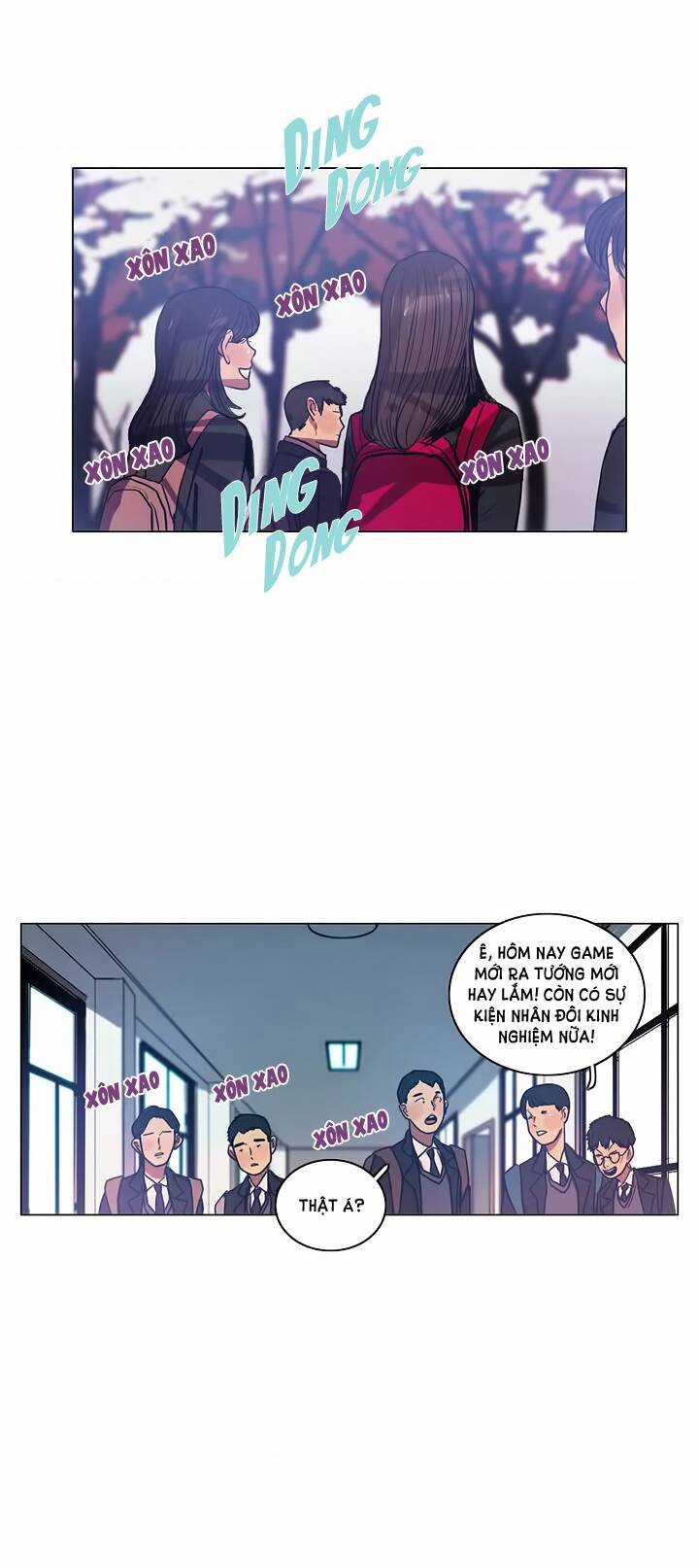 GIẢI THOÁT Chapter 43 trang 30