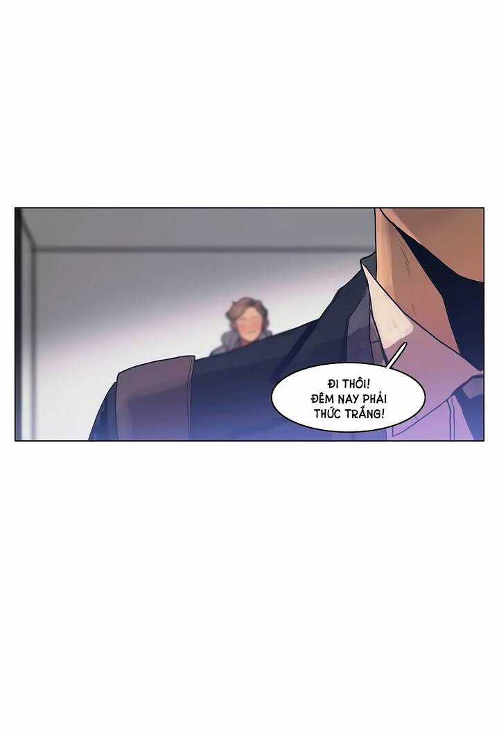 GIẢI THOÁT Chapter 43 trang 31