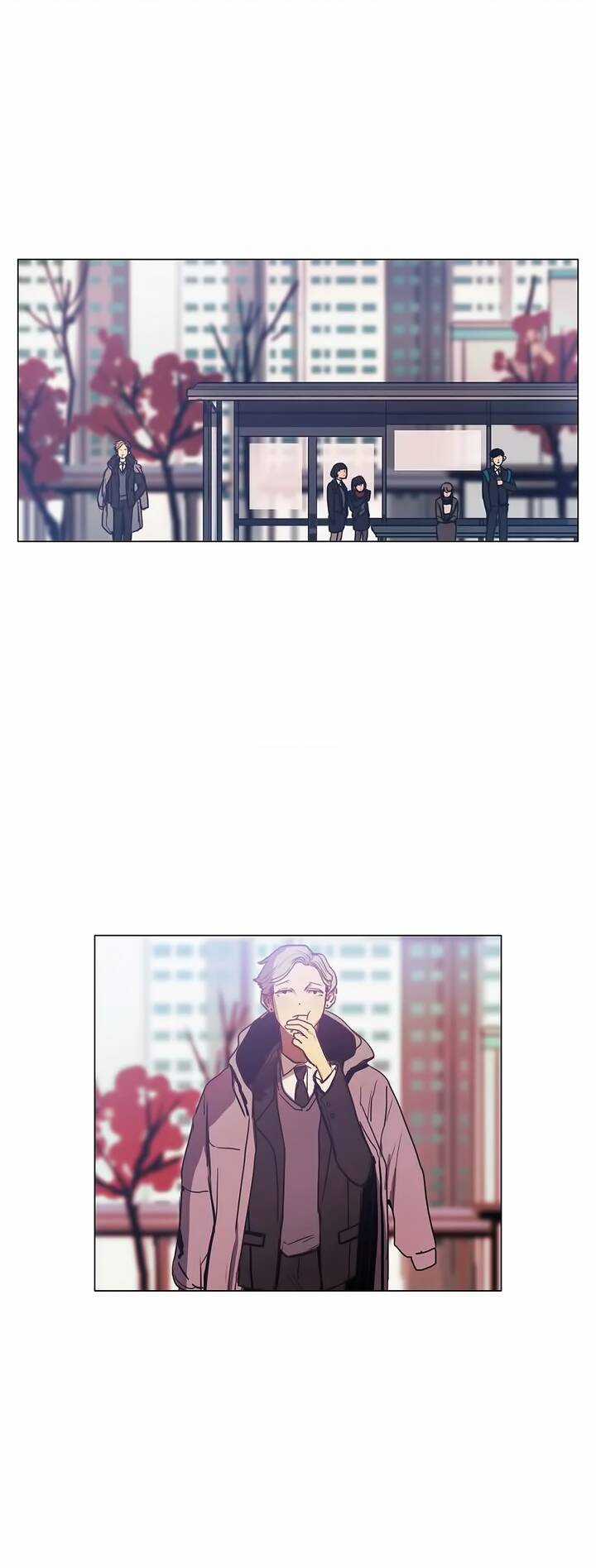 GIẢI THOÁT Chapter 43 trang 33