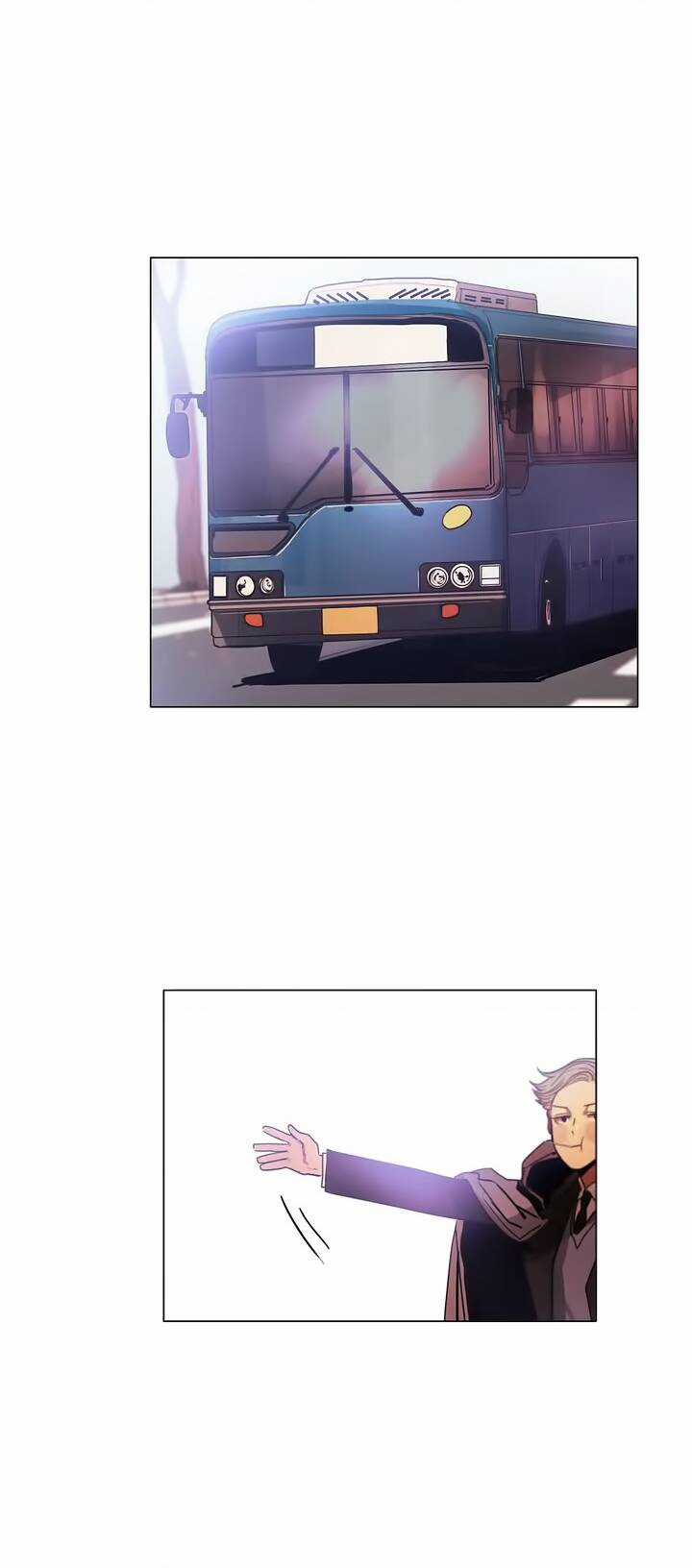 GIẢI THOÁT Chapter 43 trang 34