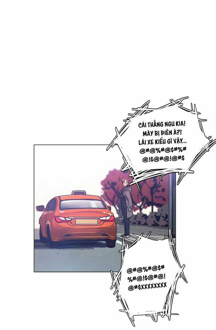 GIẢI THOÁT Chapter 43 trang 36