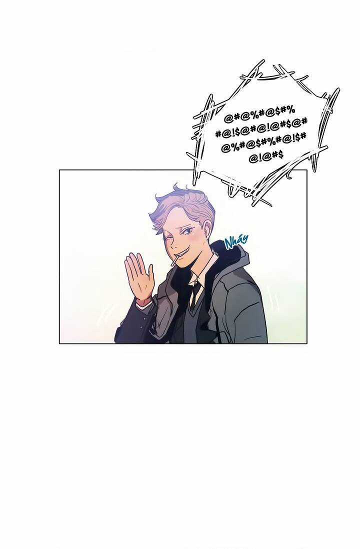 GIẢI THOÁT Chapter 43 trang 37