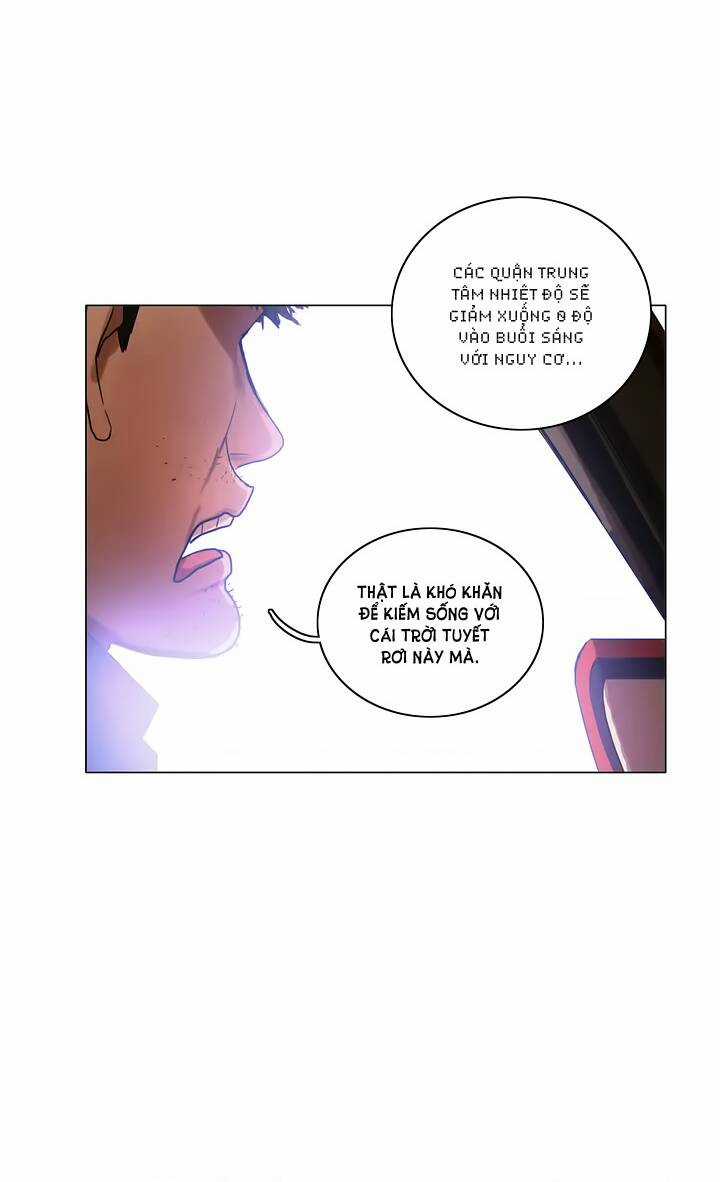 GIẢI THOÁT Chapter 43 trang 39