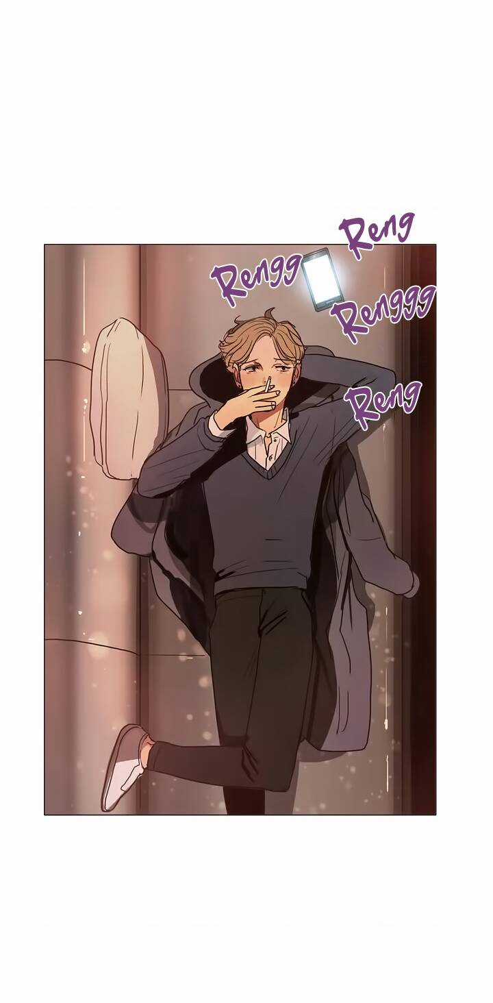 GIẢI THOÁT Chapter 43 trang 50