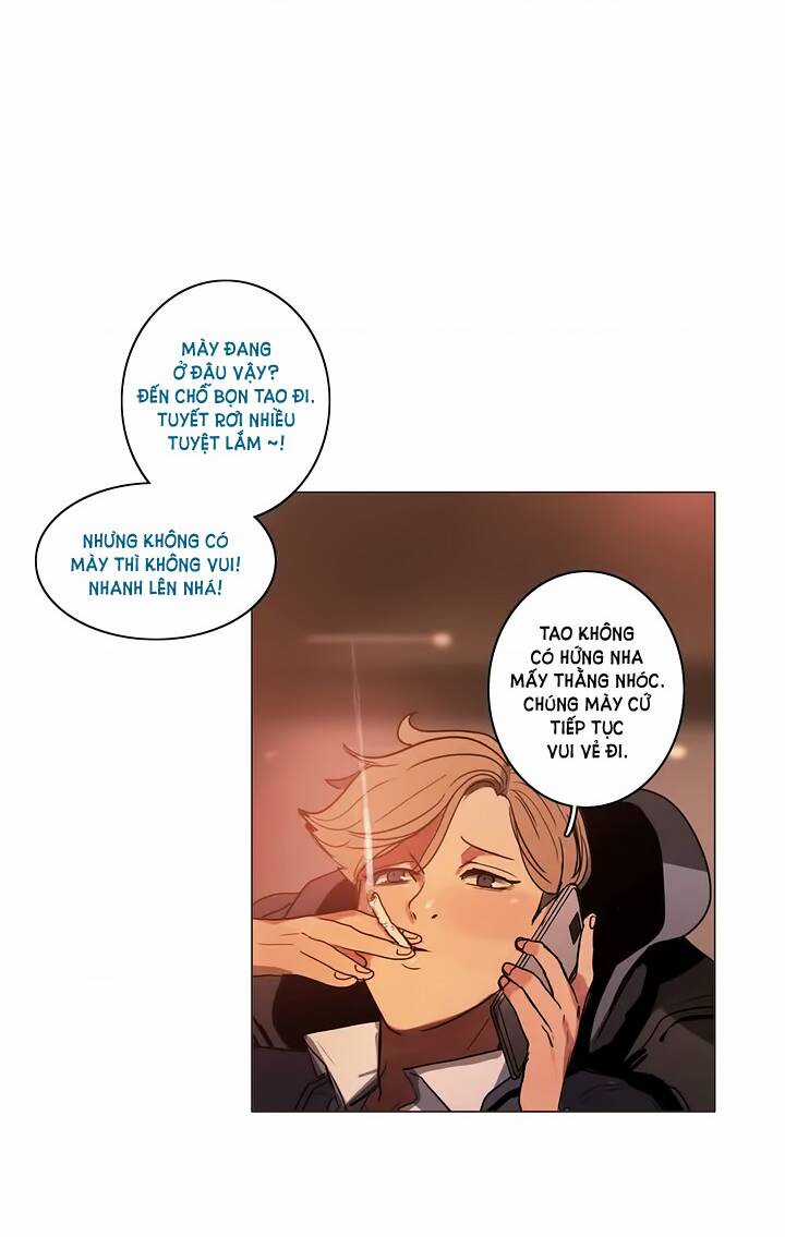 GIẢI THOÁT Chapter 43 trang 51