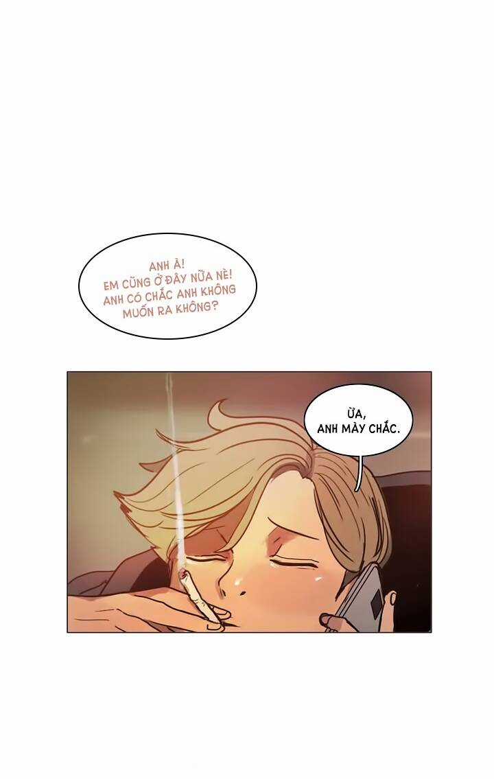 GIẢI THOÁT Chapter 43 trang 52