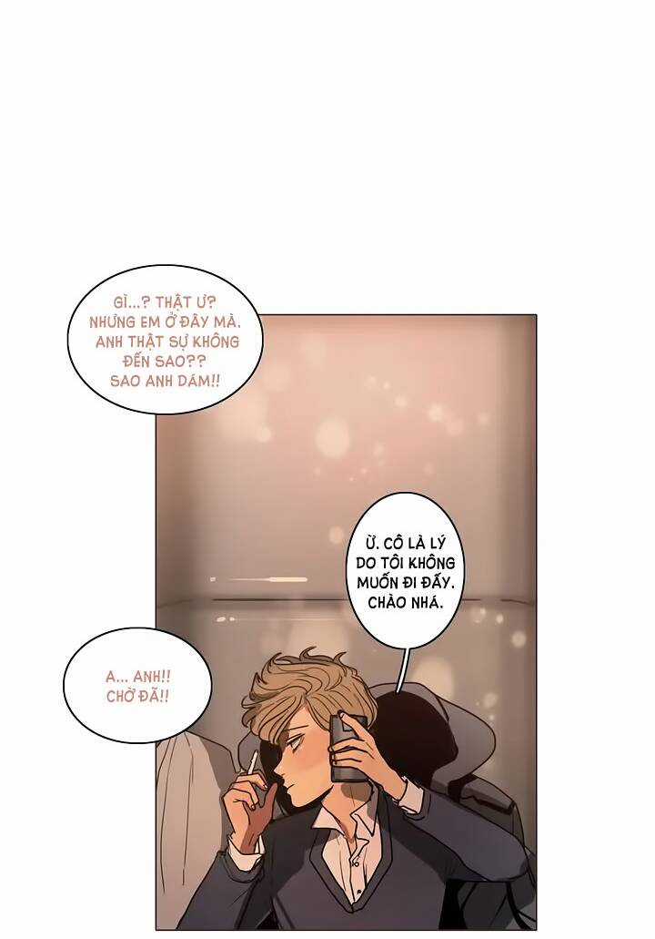 GIẢI THOÁT Chapter 43 trang 53