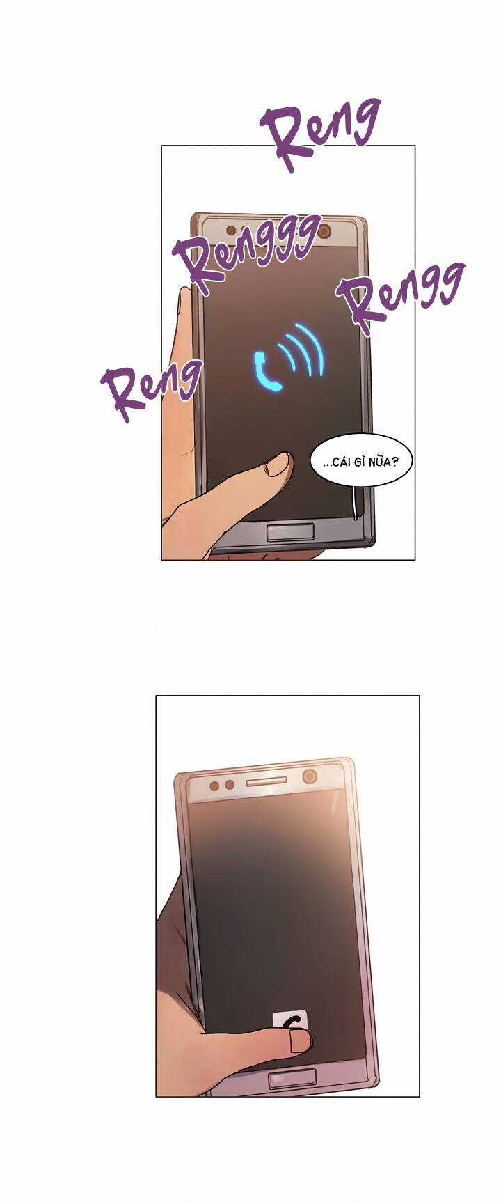 GIẢI THOÁT Chapter 43 trang 55