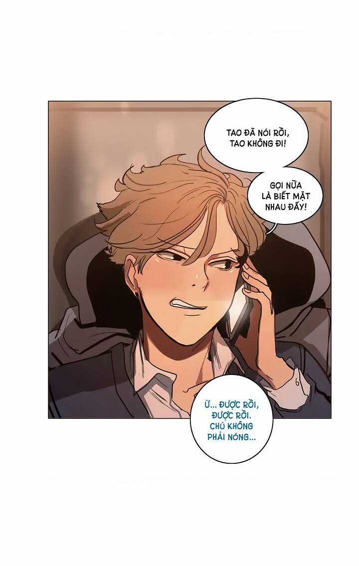 GIẢI THOÁT Chapter 43 trang 57