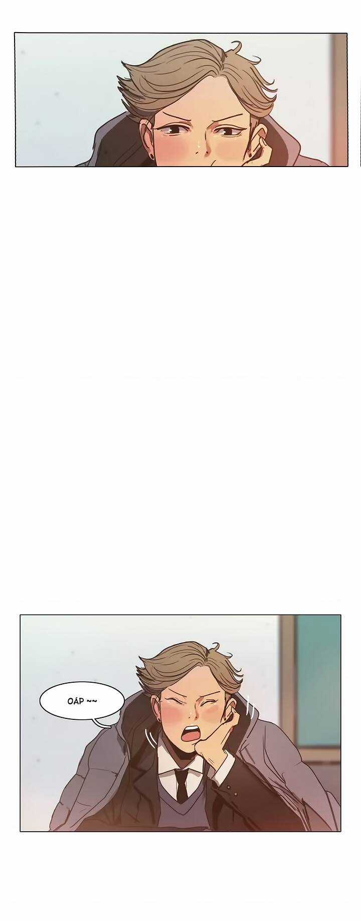 GIẢI THOÁT Chapter 43 trang 6