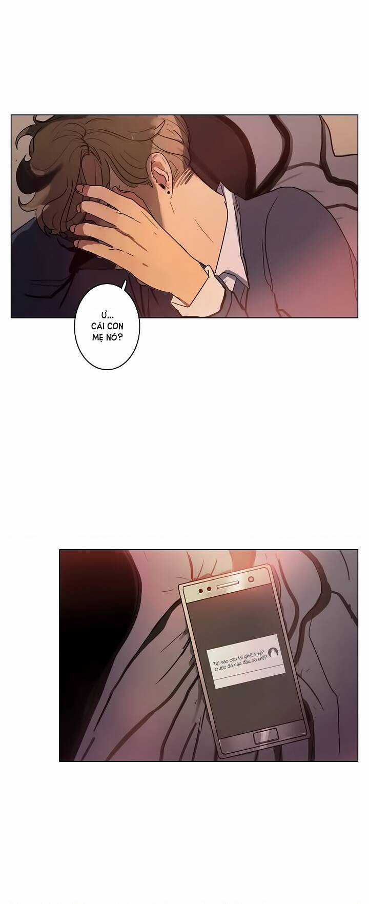 GIẢI THOÁT Chapter 43 trang 61