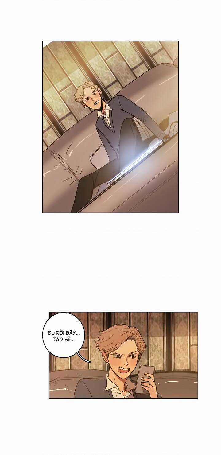 GIẢI THOÁT Chapter 43 trang 63