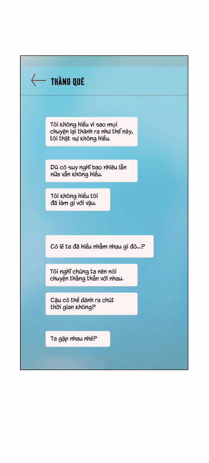 GIẢI THOÁT Chapter 43 trang 69