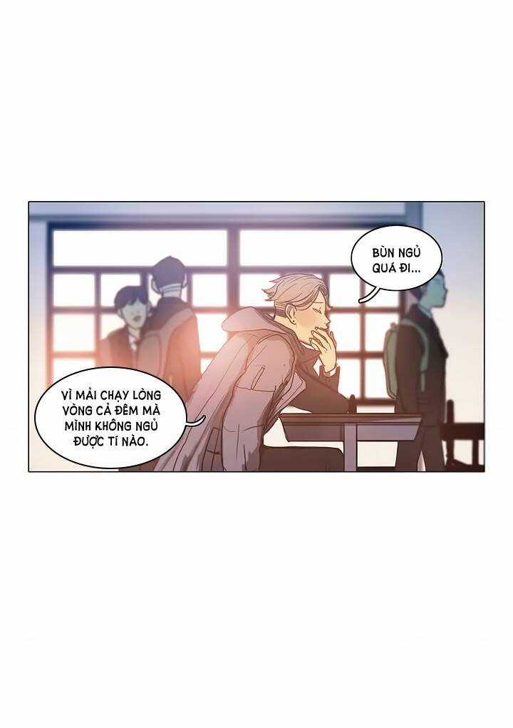 GIẢI THOÁT Chapter 43 trang 7