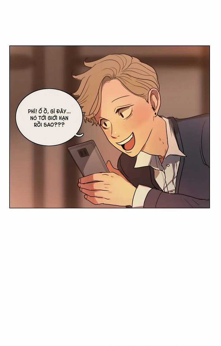 GIẢI THOÁT Chapter 43 trang 70