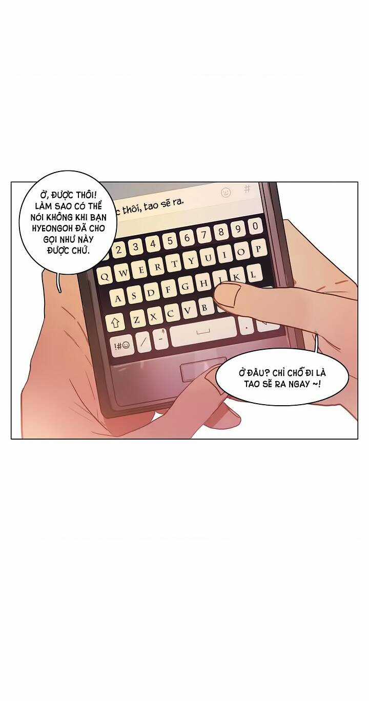 GIẢI THOÁT Chapter 43 trang 71