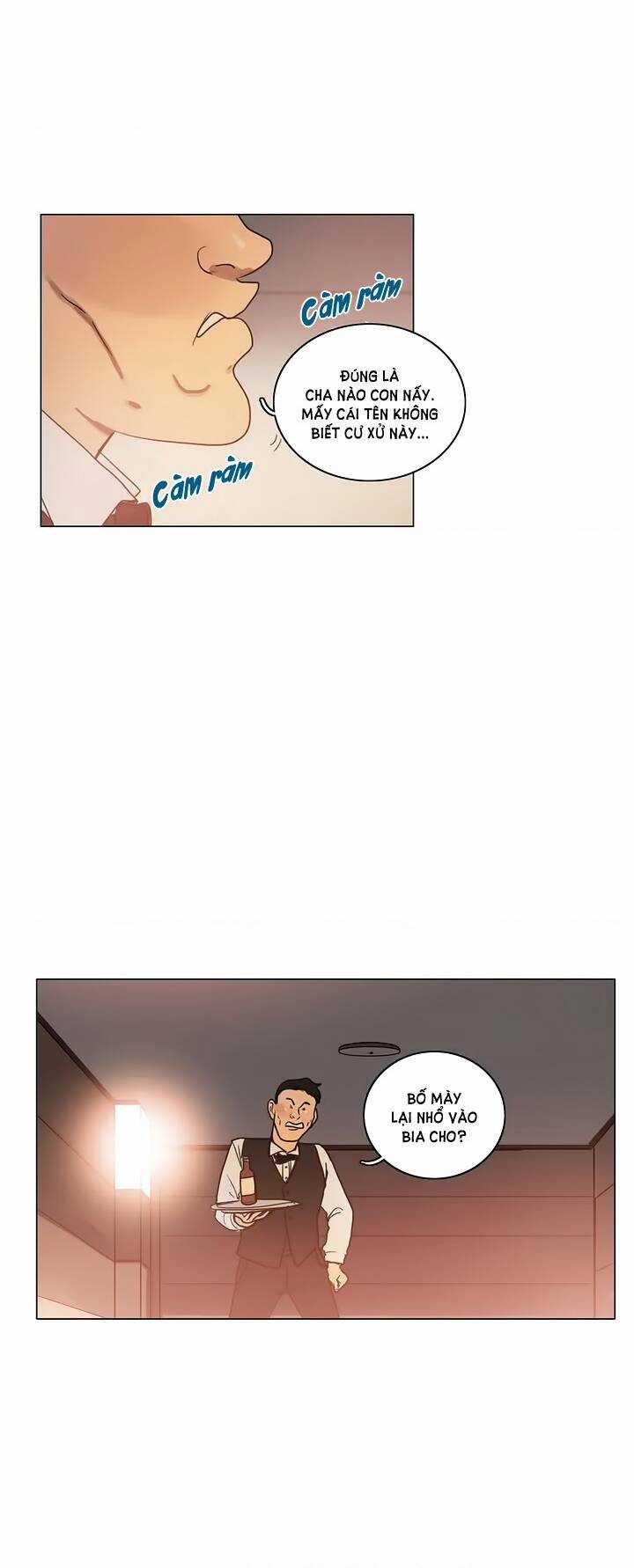 GIẢI THOÁT Chapter 43 trang 72