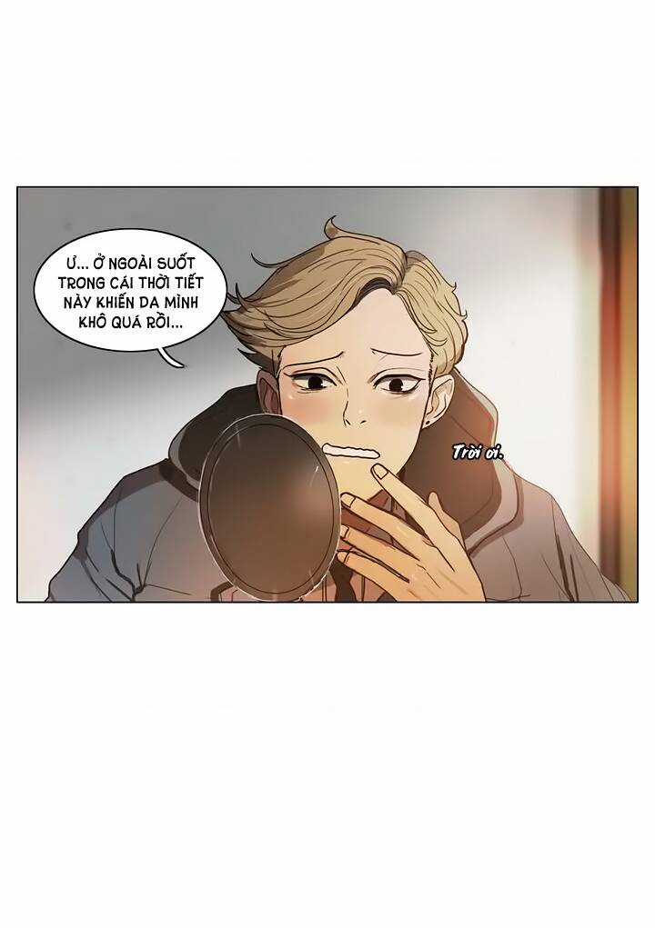 GIẢI THOÁT Chapter 43 trang 8