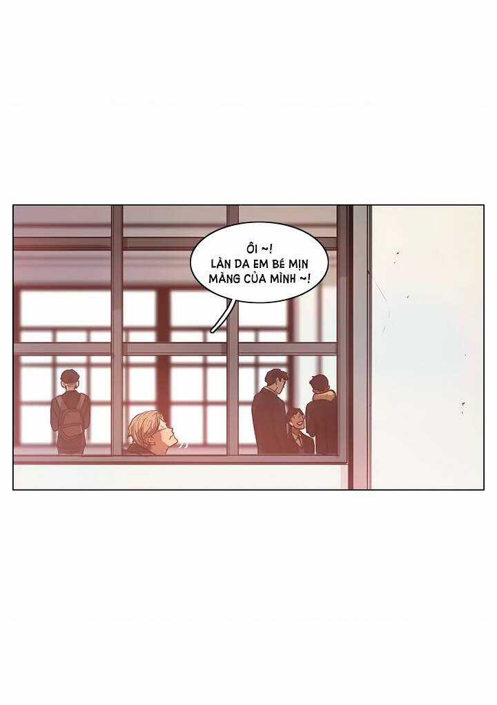 GIẢI THOÁT Chapter 43 trang 9