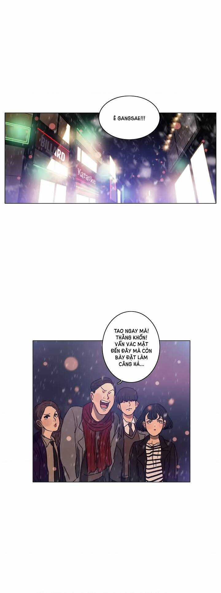 GIẢI THOÁT Chapter 44 trang 12