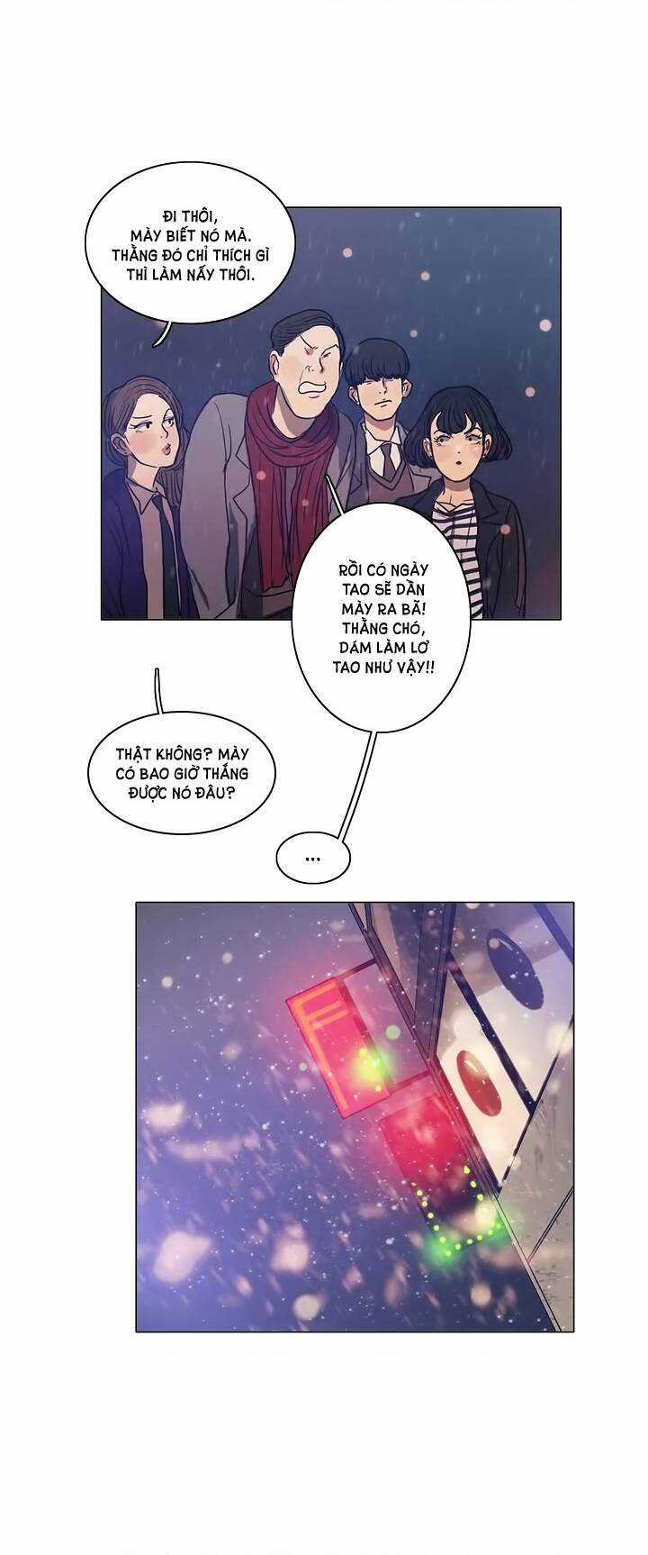 GIẢI THOÁT Chapter 44 trang 14